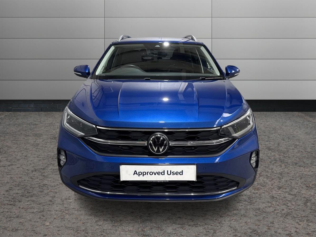 Used Volkswagen Taigo 2023 for sale - 77812696: Photo 8