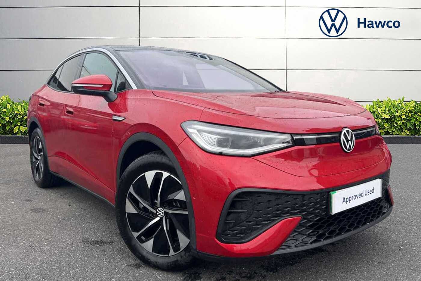 Used Volkswagen ID.5 2023 for sale - 76676017: Photo 1