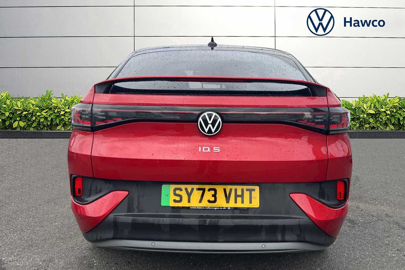 Used Volkswagen ID.5 2023 for sale - 76676017: Photo 10