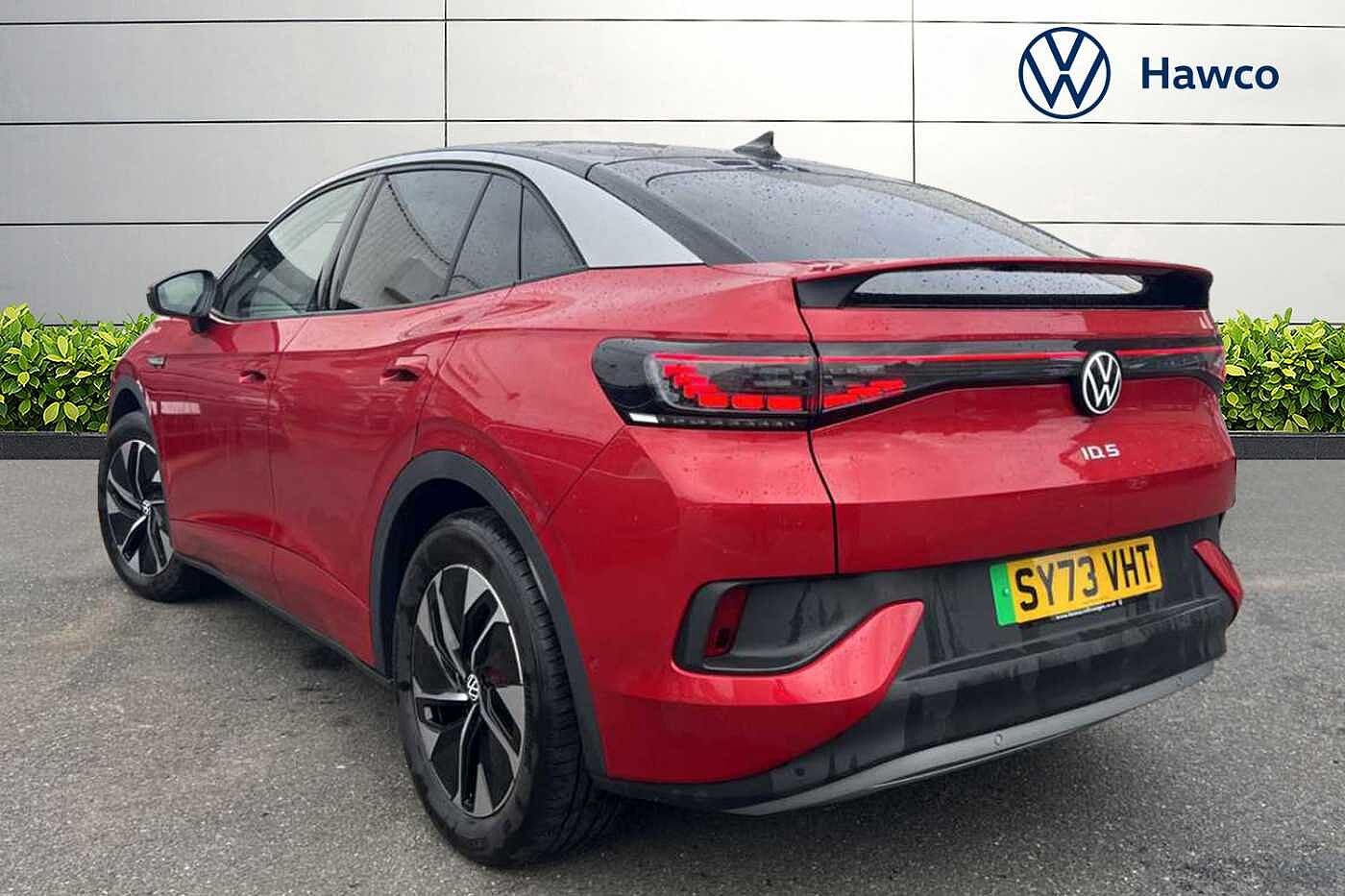 Used Volkswagen ID.5 2023 for sale - 76676017: Photo 3