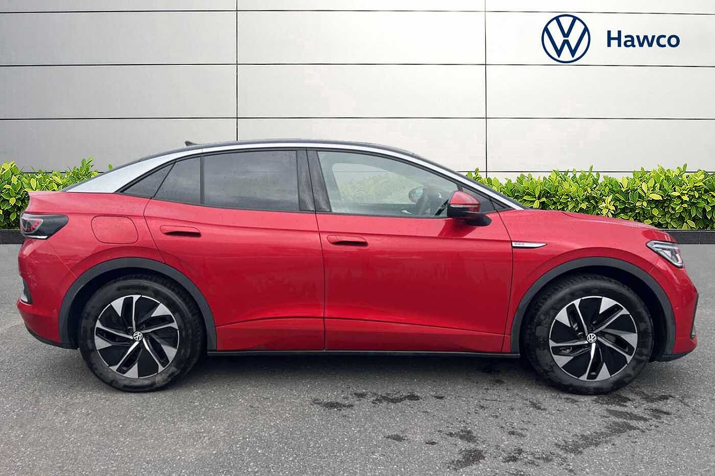 Used Volkswagen ID.5 2023 for sale - 76676017: Photo 4