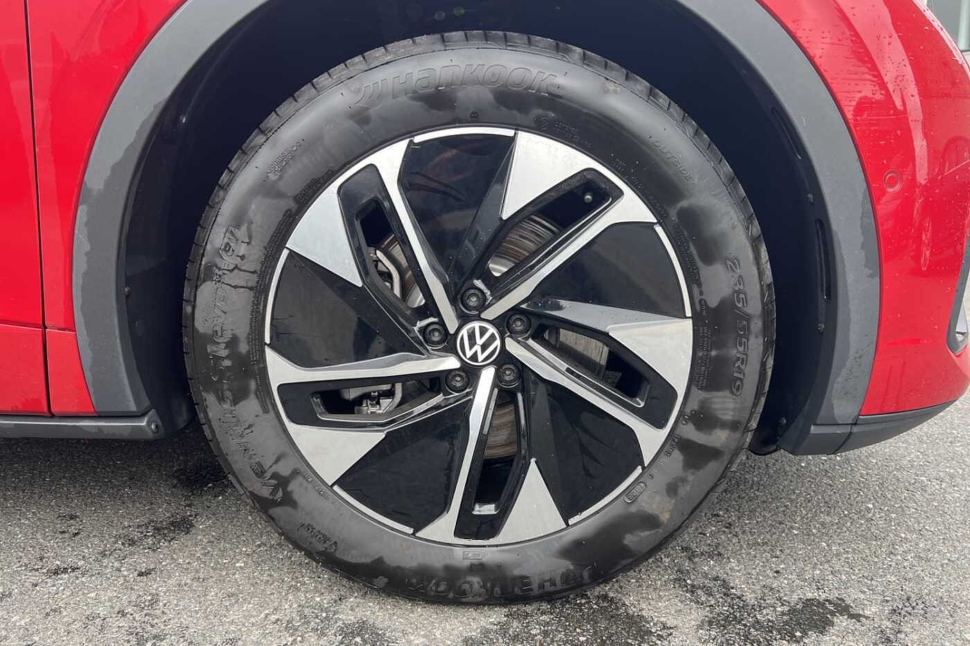 Used Volkswagen ID.5 2023 for sale - 76676017: Photo 5