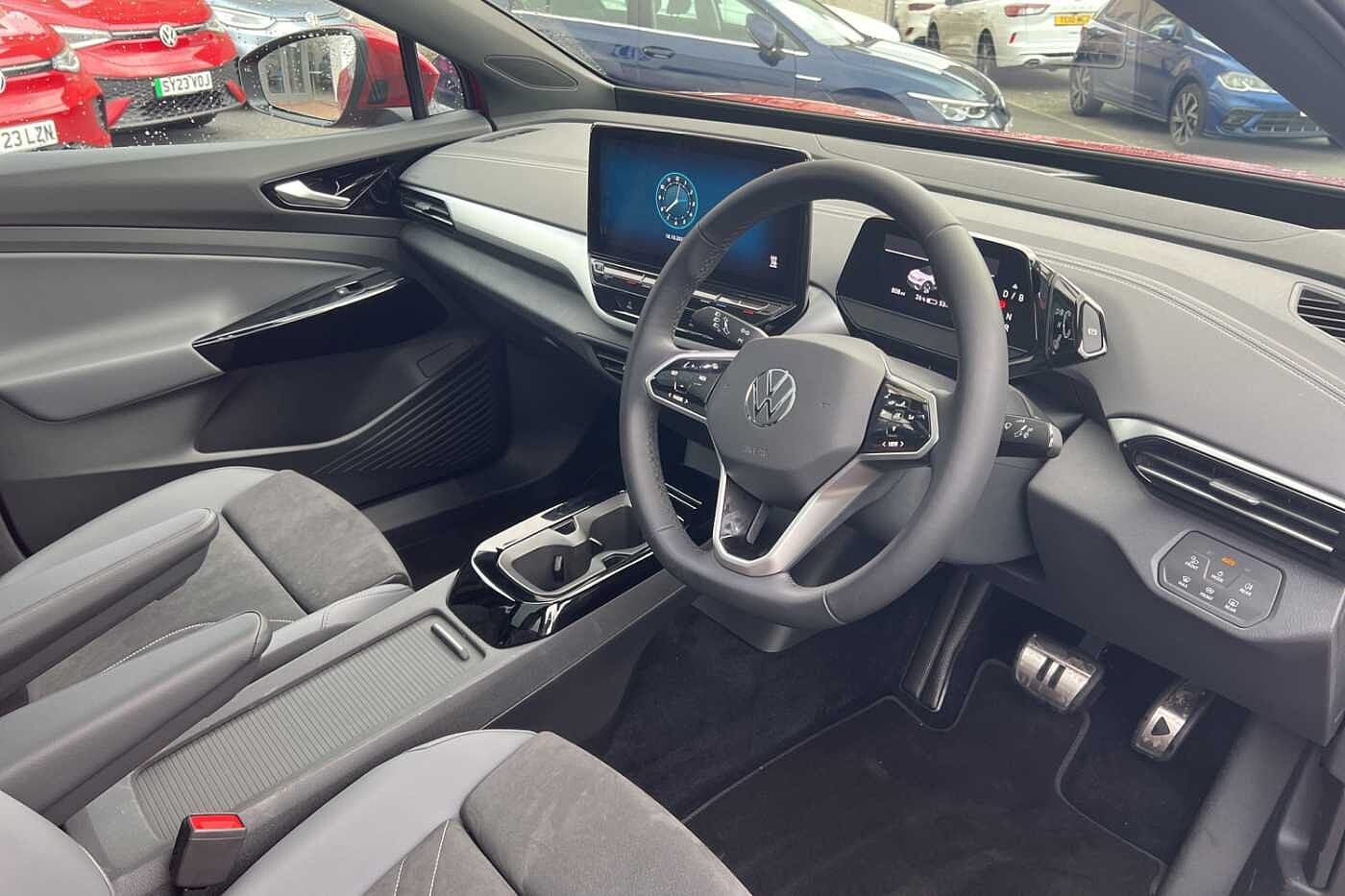 Used Volkswagen ID.5 2023 for sale - 76676017: Photo 6