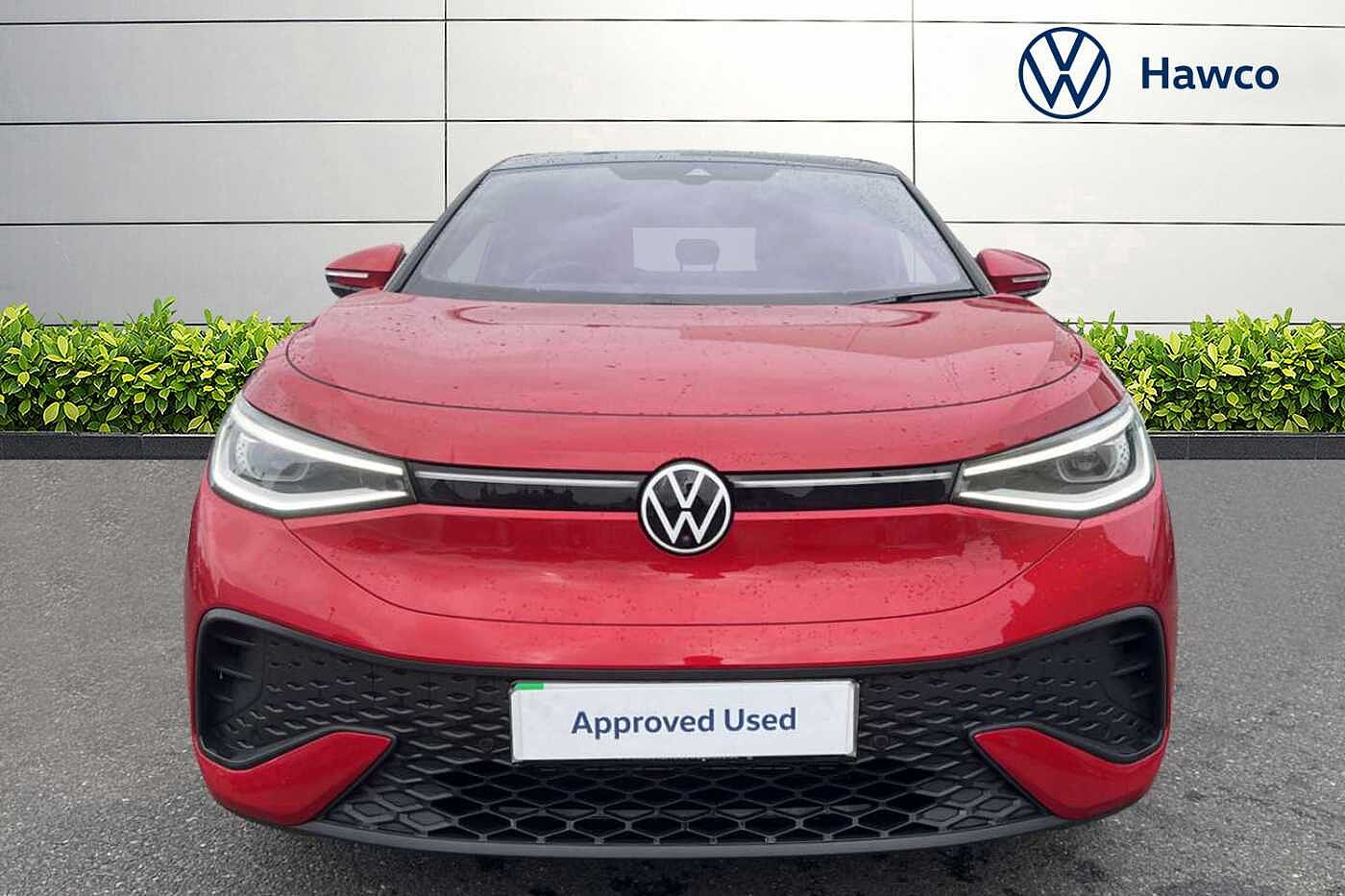 Used Volkswagen ID.5 2023 for sale - 76676017: Photo 7