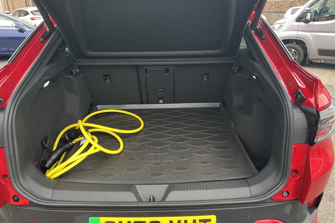 Used Volkswagen ID.5 2023 for sale - 76676017: Photo 8