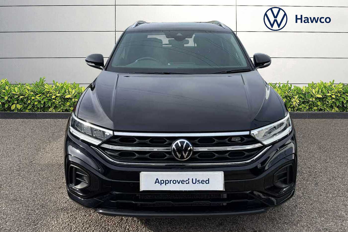 Used Volkswagen T-Roc 2022 for sale - 77675166: Photo 7