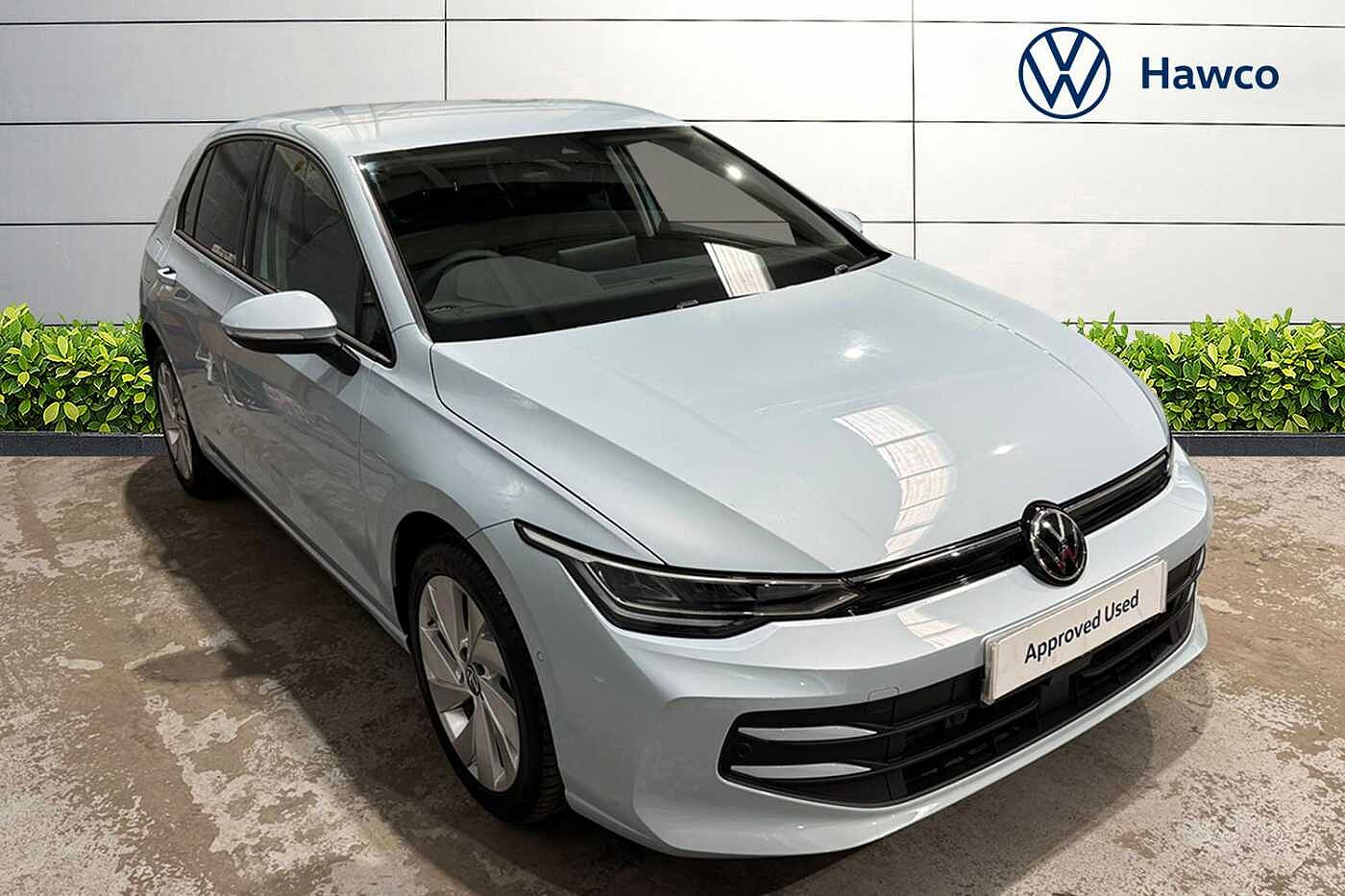 Used Volkswagen Golf 2025 for sale - 76679776: Photo 1