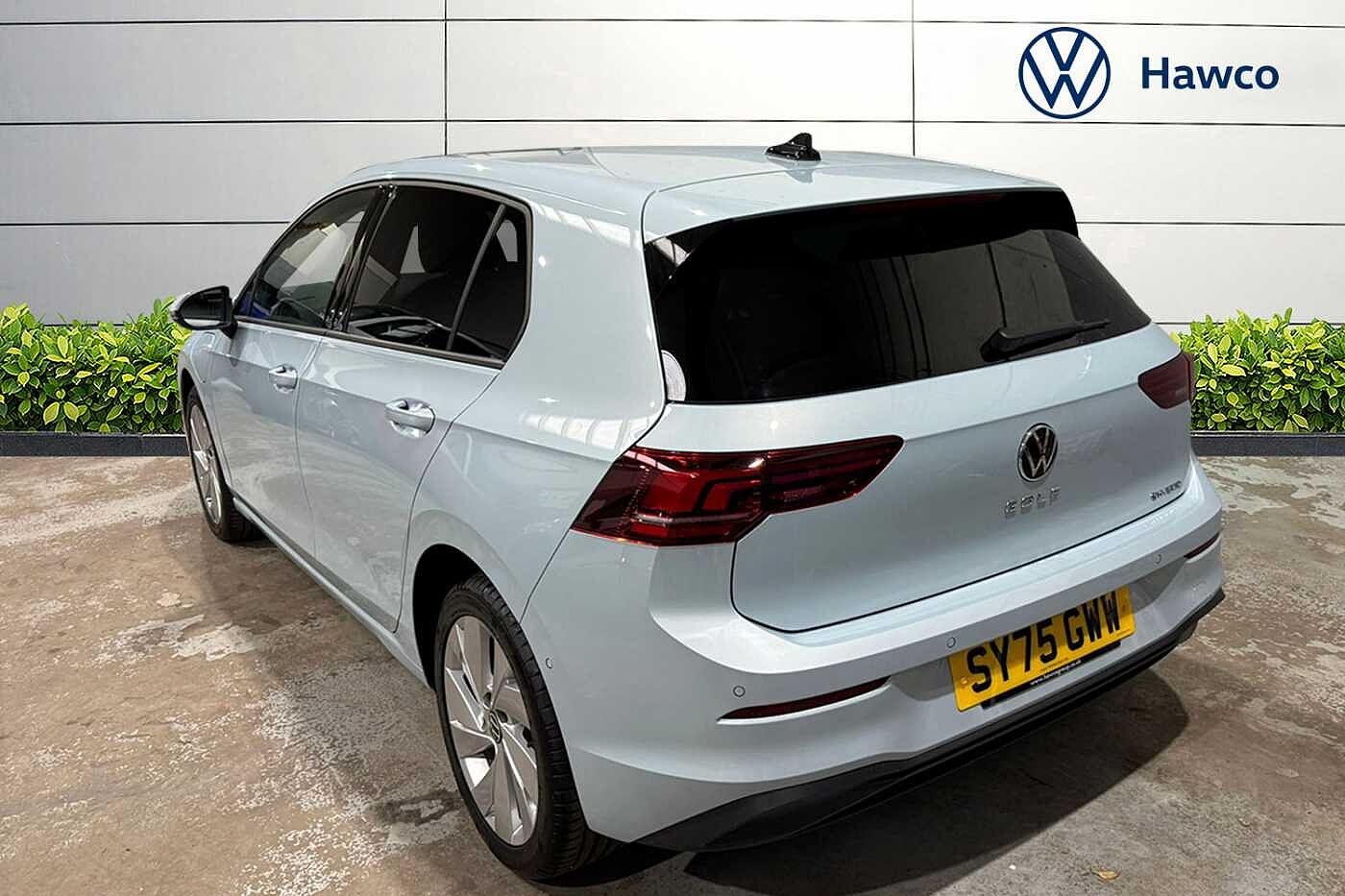 Used Volkswagen Golf 2025 for sale - 76679776: Photo 3