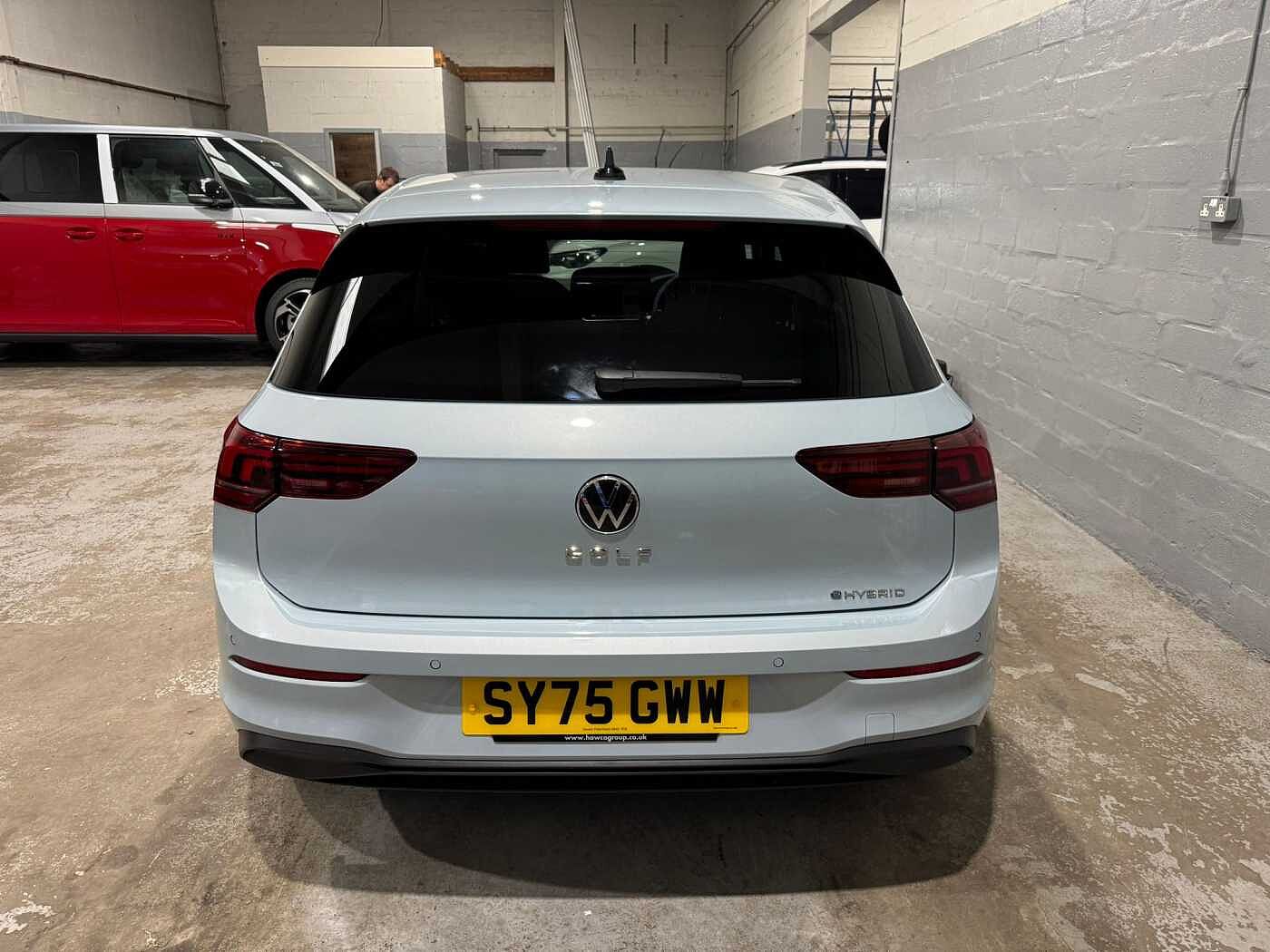 Used Volkswagen Golf 2025 for sale - 76679776: Photo 9