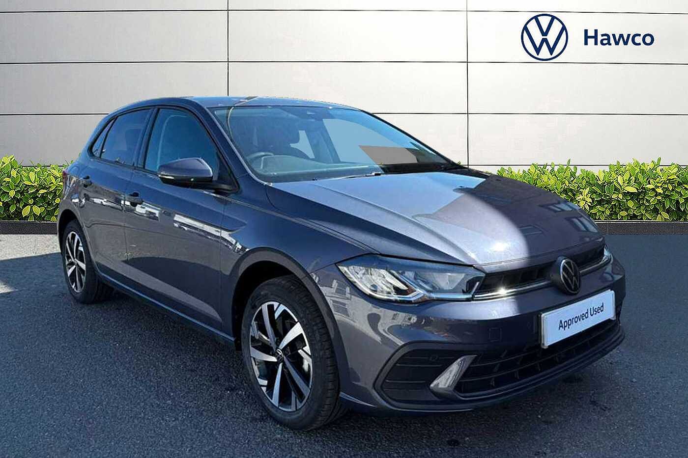 Used Volkswagen Polo 2025 for sale - 76680212: Photo 1