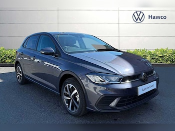 Used Volkswagen Polo 2025 for sale - 76680212: Photo