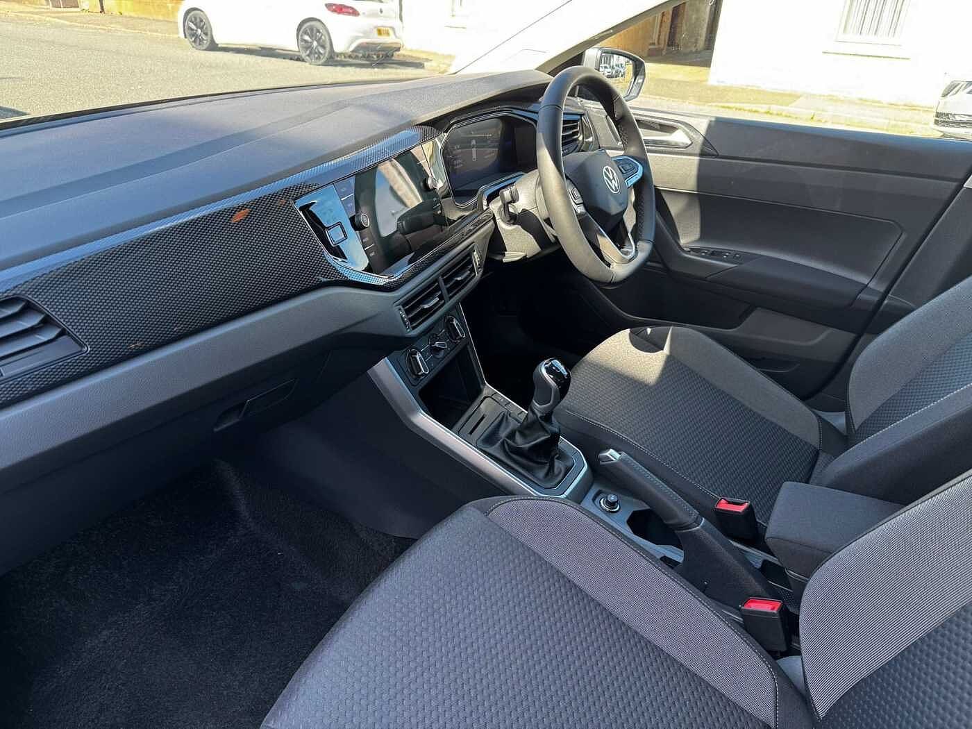 Used Volkswagen Polo 2025 for sale - 76680212: Photo 2