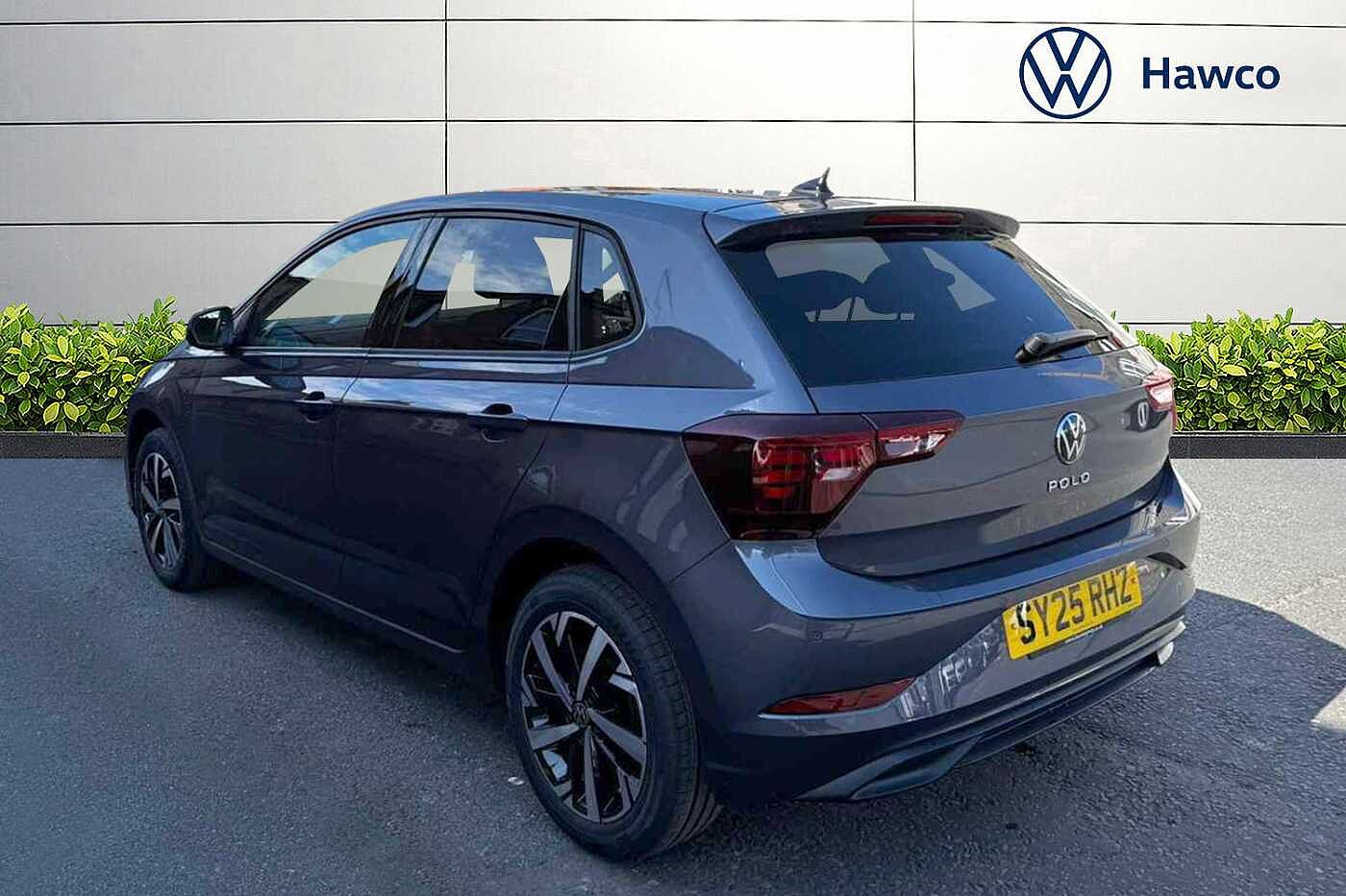 Used Volkswagen Polo 2025 for sale - 76680212: Photo 3