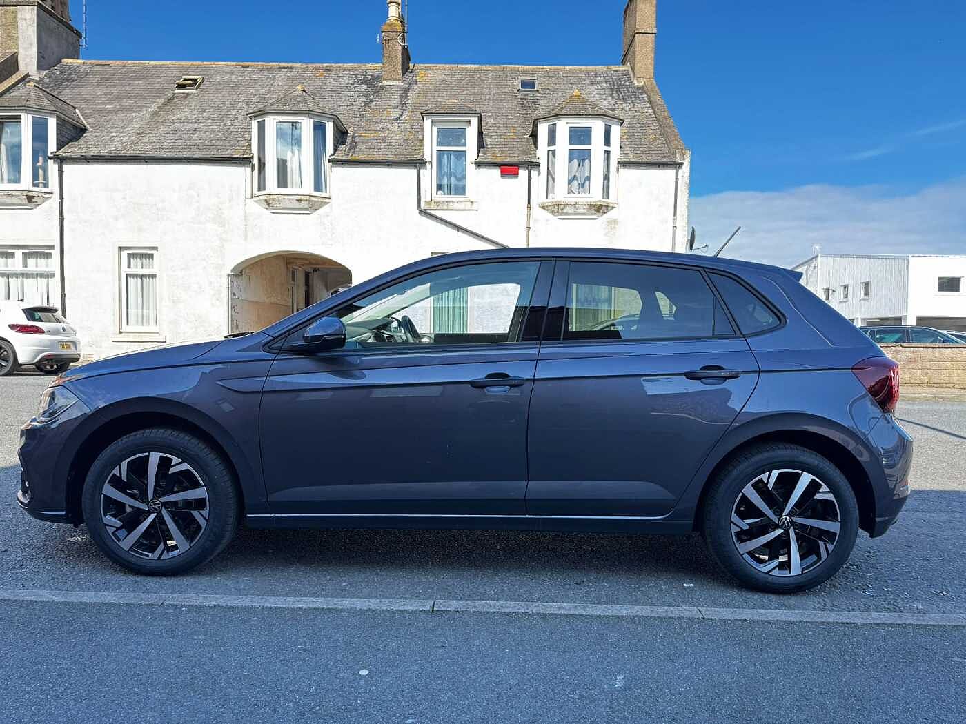 Used Volkswagen Polo 2025 for sale - 76680212: Photo 4