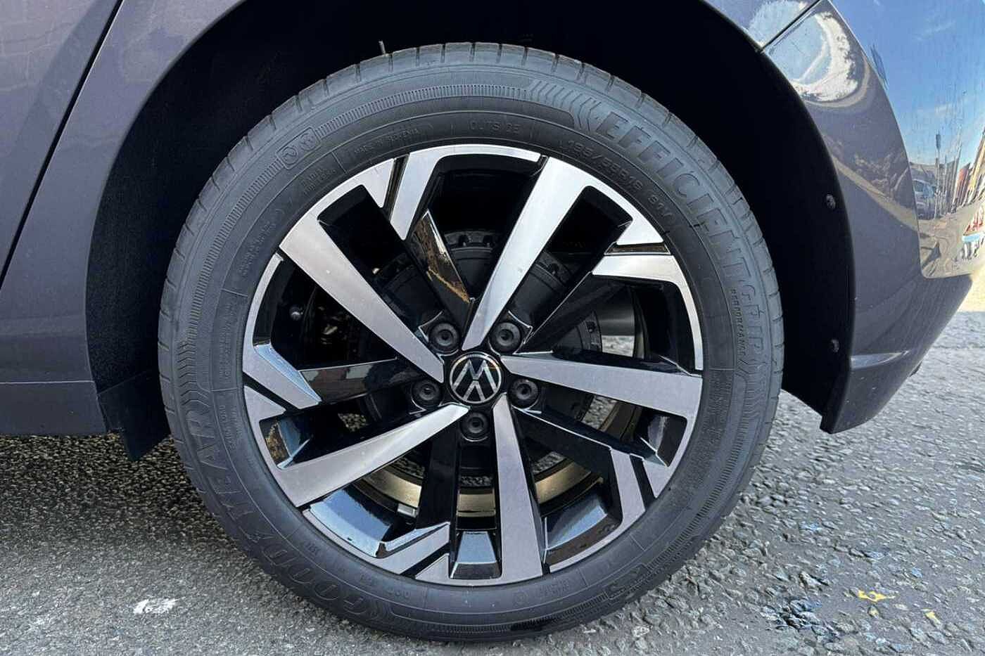 Used Volkswagen Polo 2025 for sale - 76680212: Photo 5