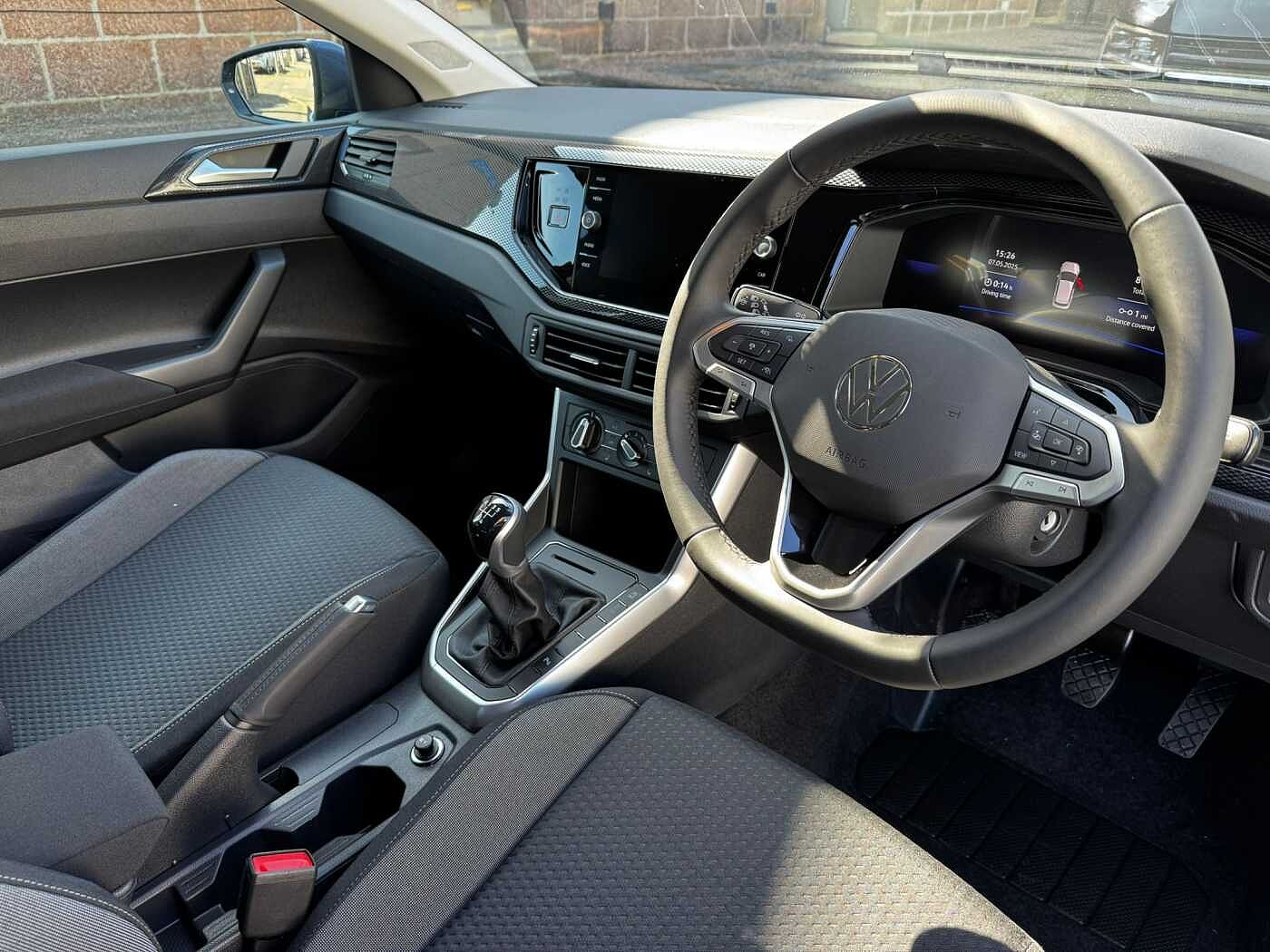 Used Volkswagen Polo 2025 for sale - 76680212: Photo 6