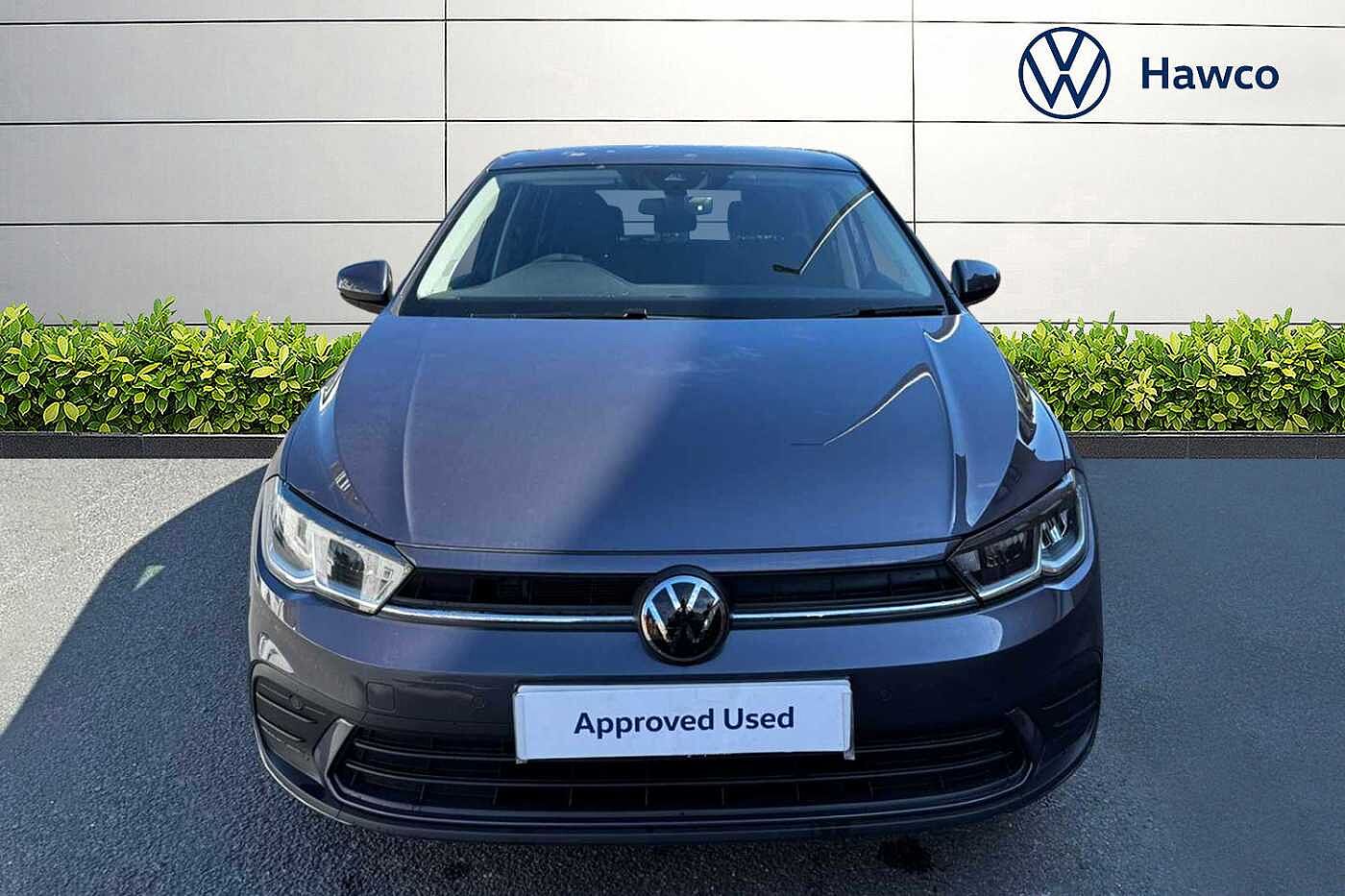 Used Volkswagen Polo 2025 for sale - 76680212: Photo 7