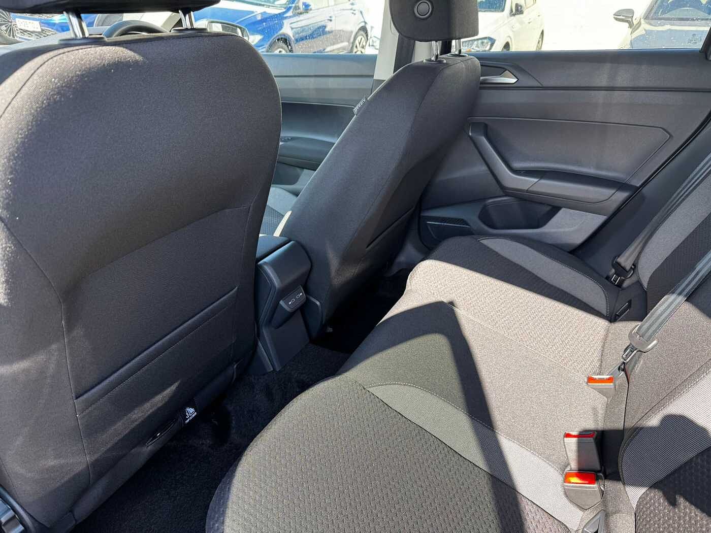 Used Volkswagen Polo 2025 for sale - 76680212: Photo 8