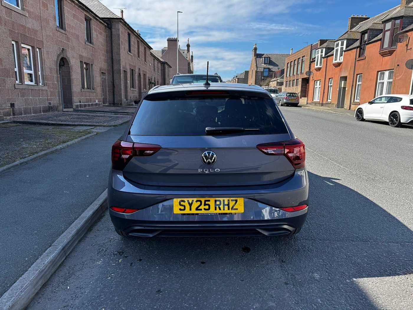 Used Volkswagen Polo 2025 for sale - 76680212: Photo 9