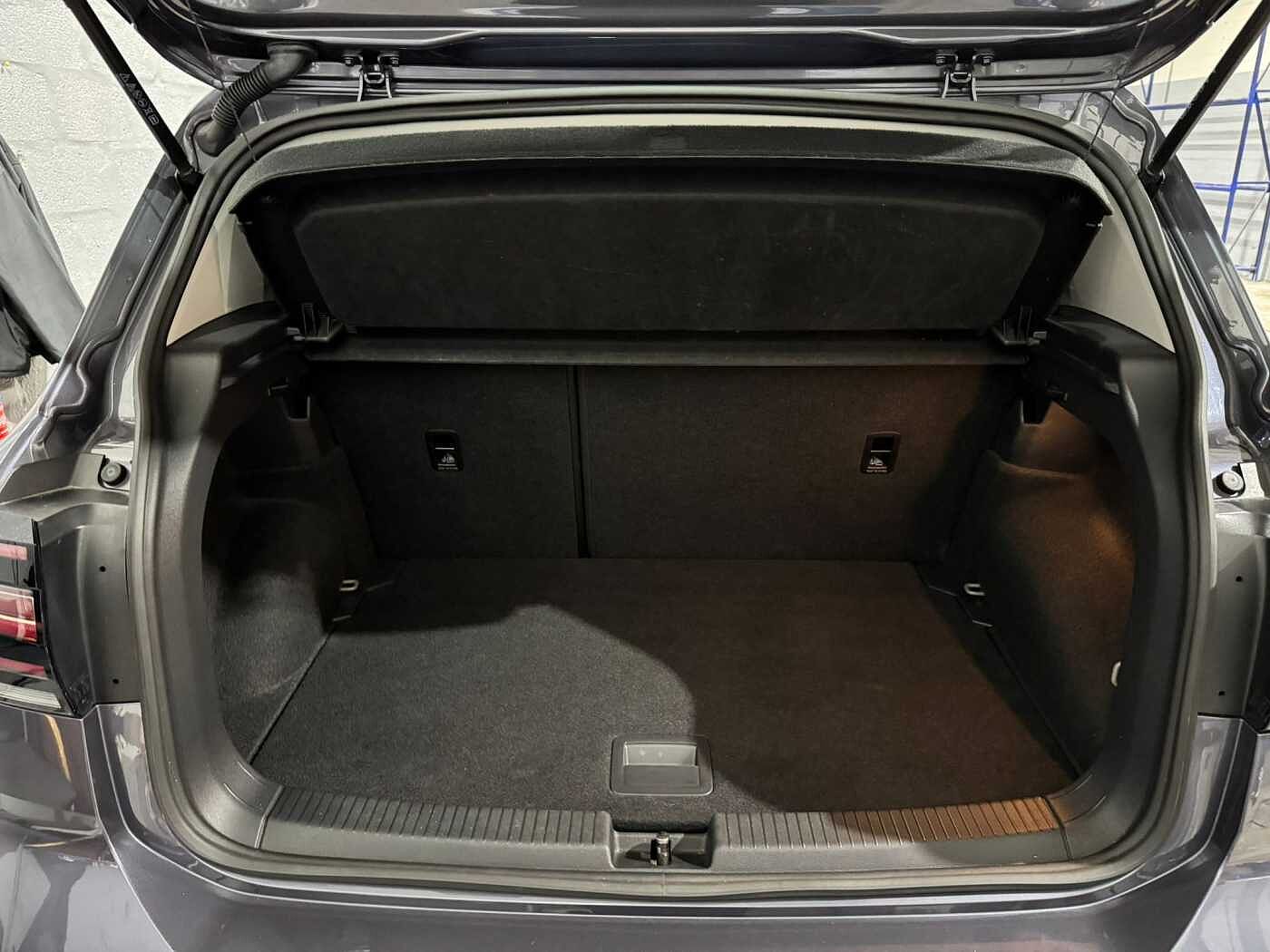 Used Volkswagen T-Cross 2022 for sale - 76736594: Photo 10