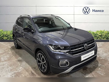 2022 (72) - 1.0 TSI 110 SEL 5dr DSG