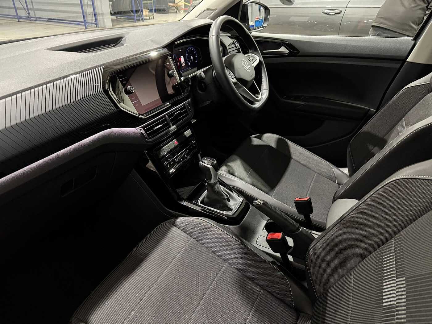 Used Volkswagen T-Cross 2022 for sale - 76736594: Photo 2