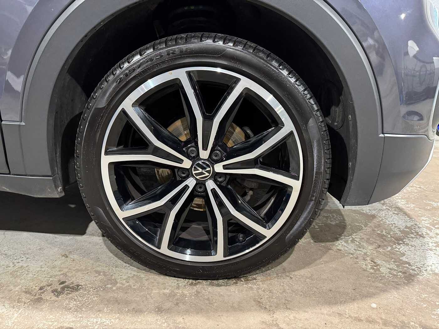 Used Volkswagen T-Cross 2022 for sale - 76736594: Photo 5