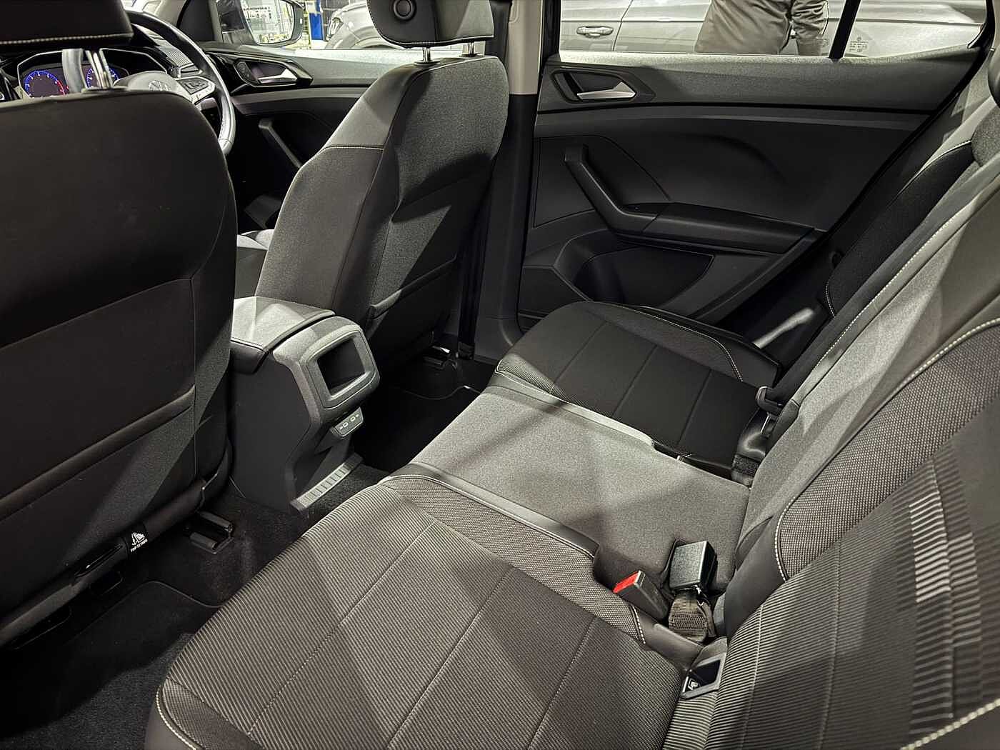 Used Volkswagen T-Cross 2022 for sale - 76736594: Photo 8