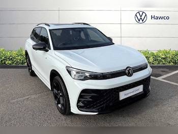 2025 (75) - 2.0 TSI 265 4Motion Black Edition 5dr DSG