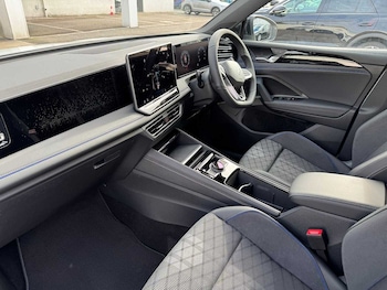 Used Volkswagen Tiguan 2025 for sale - 76678348: Photo