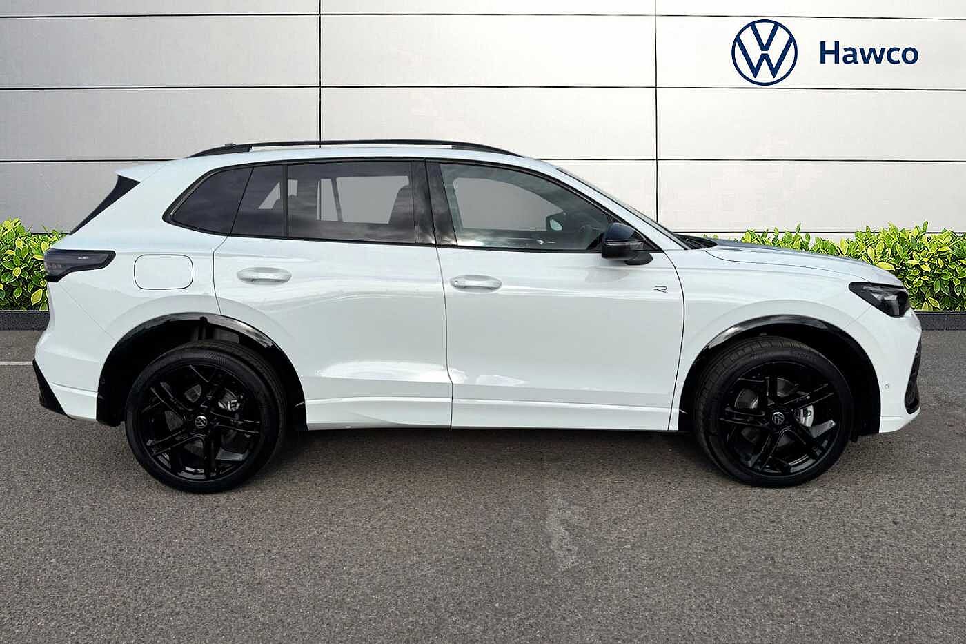 Used Volkswagen Tiguan 2025 for sale - 76678348: Photo 4