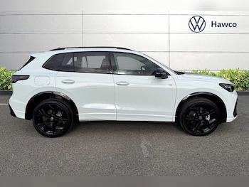 Used Volkswagen Tiguan 2025 for sale - 76678348: Photo