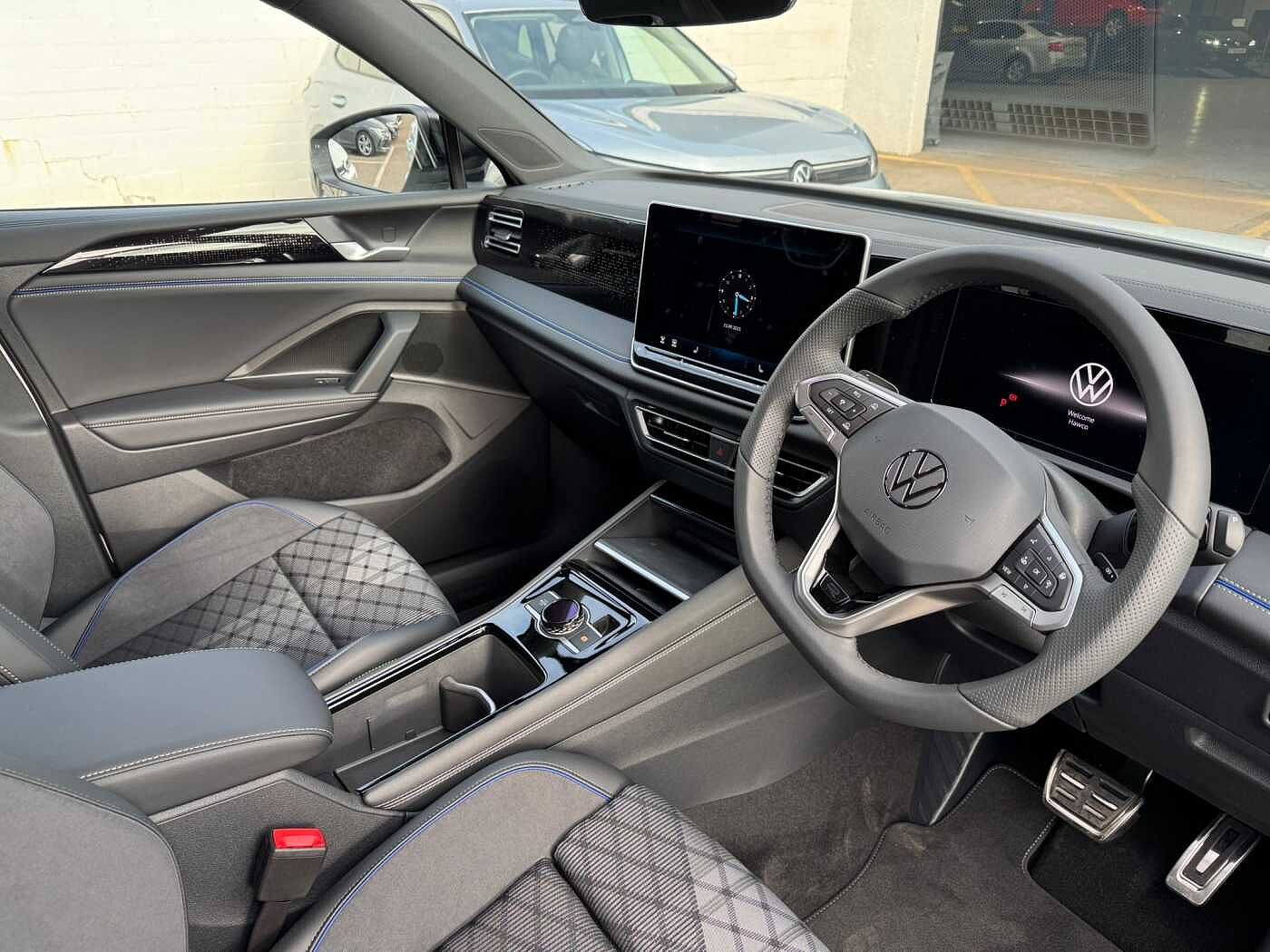 Used Volkswagen Tiguan 2025 for sale - 76678348: Photo 6