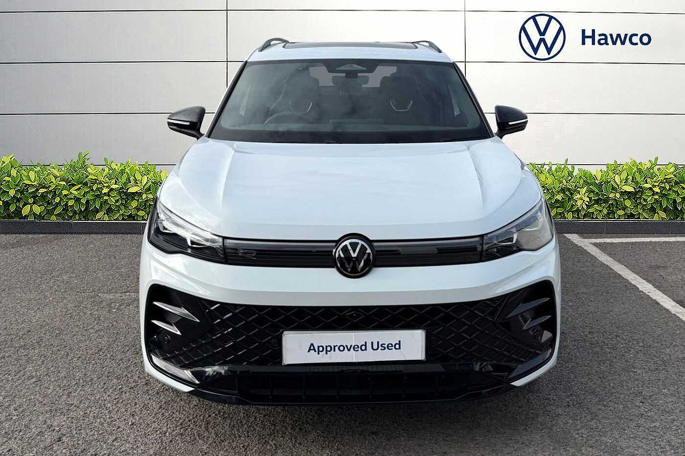 Used Volkswagen Tiguan 2025 for sale - 76678348: Photo 7