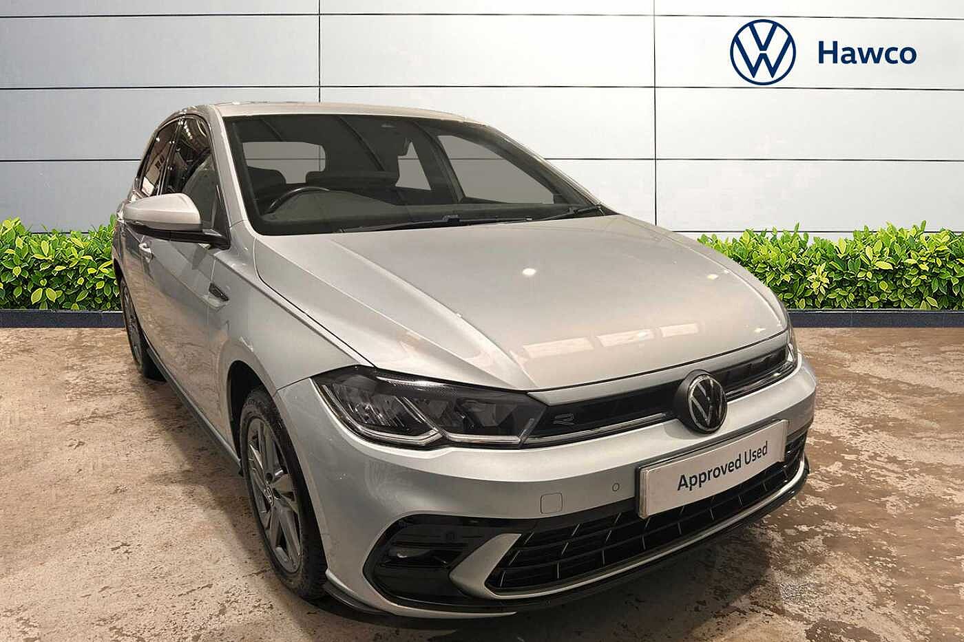 Used Volkswagen Polo 2022 for sale - 76674063: Photo 1
