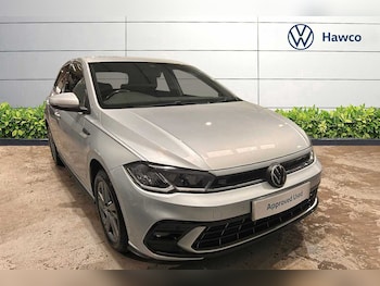 Used Volkswagen Polo 2022 for sale - 76674063: Photo