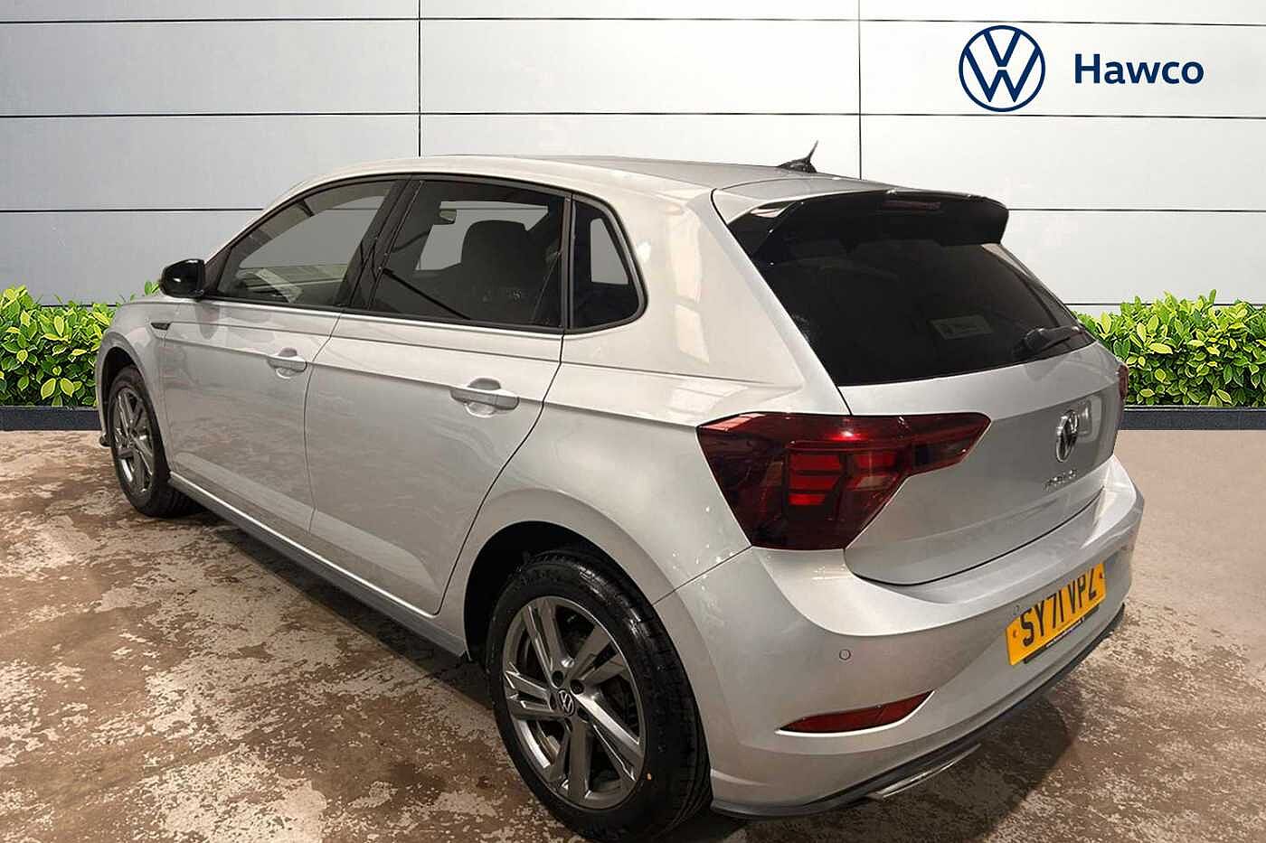 Used Volkswagen Polo 2022 for sale - 76674063: Photo 3