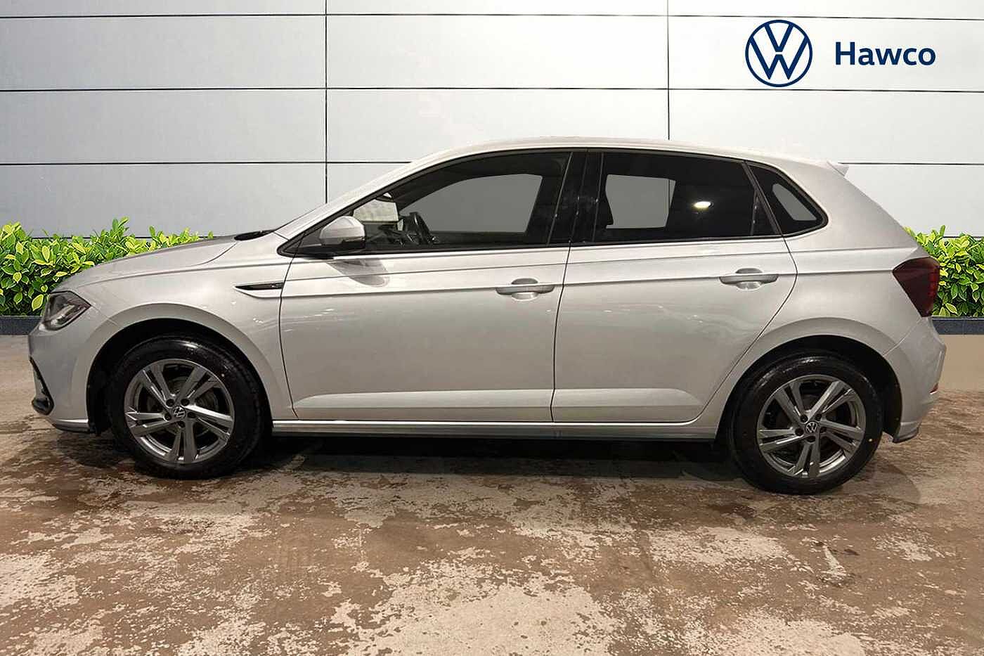 Used Volkswagen Polo 2022 for sale - 76674063: Photo 4