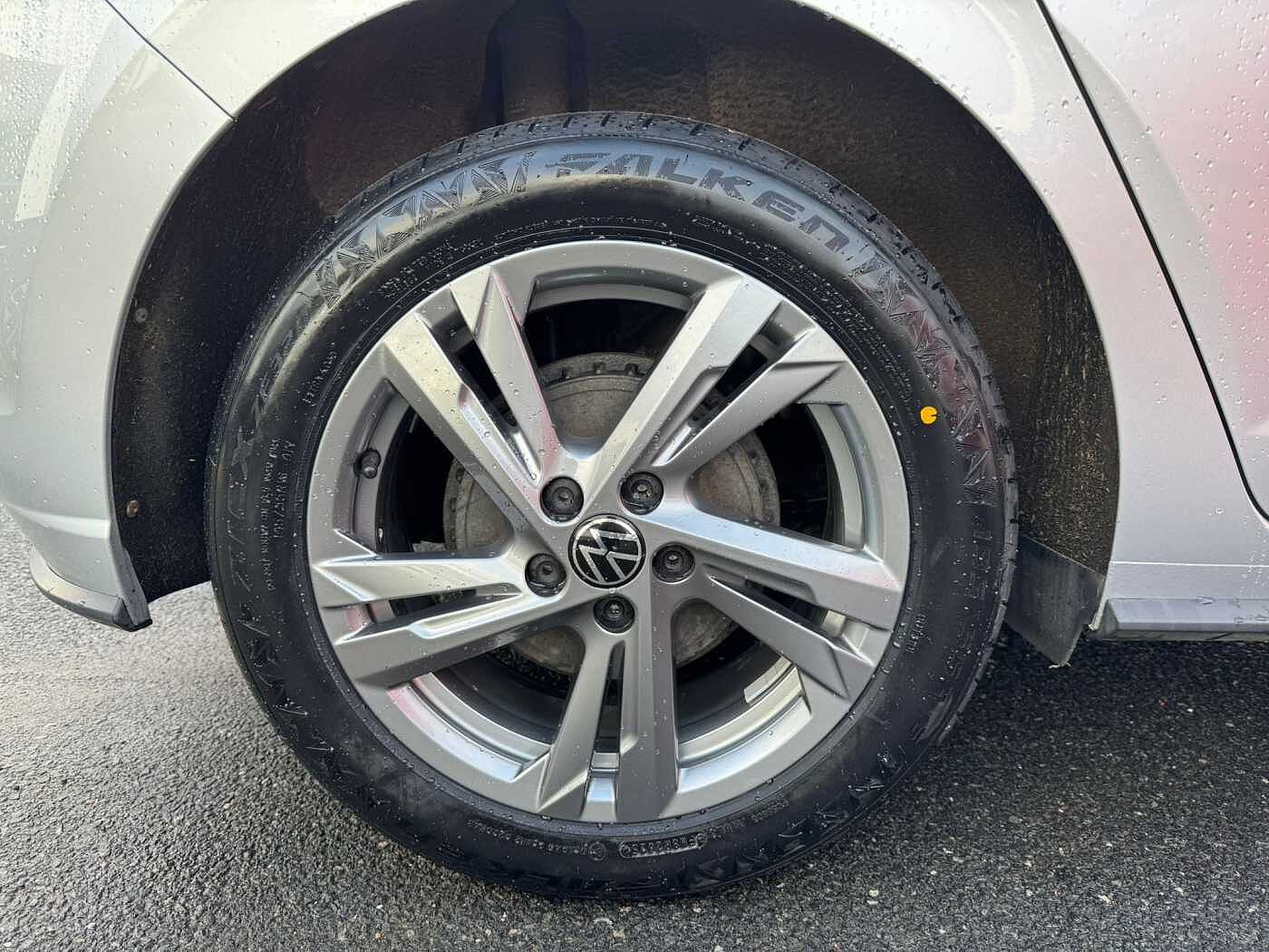 Used Volkswagen Polo 2022 for sale - 76674063: Photo 5