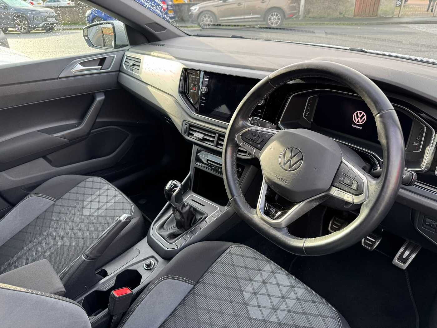 Used Volkswagen Polo 2022 for sale - 76674063: Photo 6