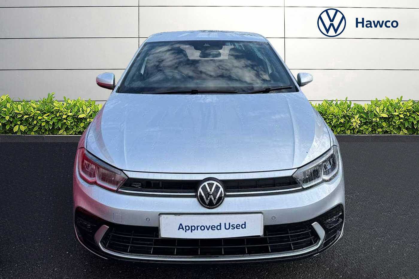 Used Volkswagen Polo 2022 for sale - 76674063: Photo 7