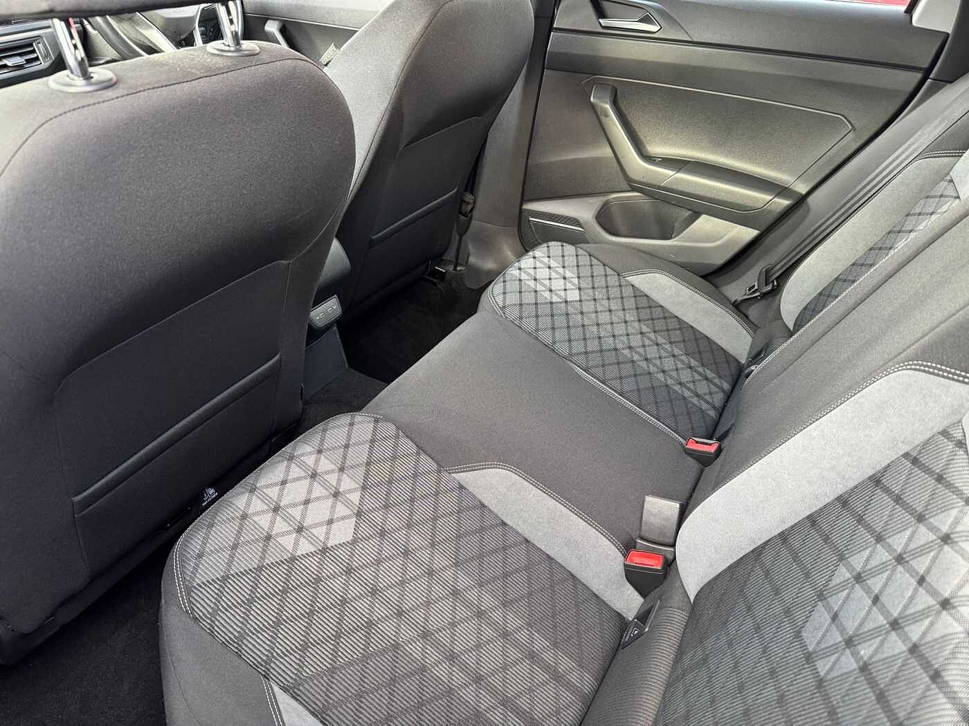 Used Volkswagen Polo 2022 for sale - 76674063: Photo 8