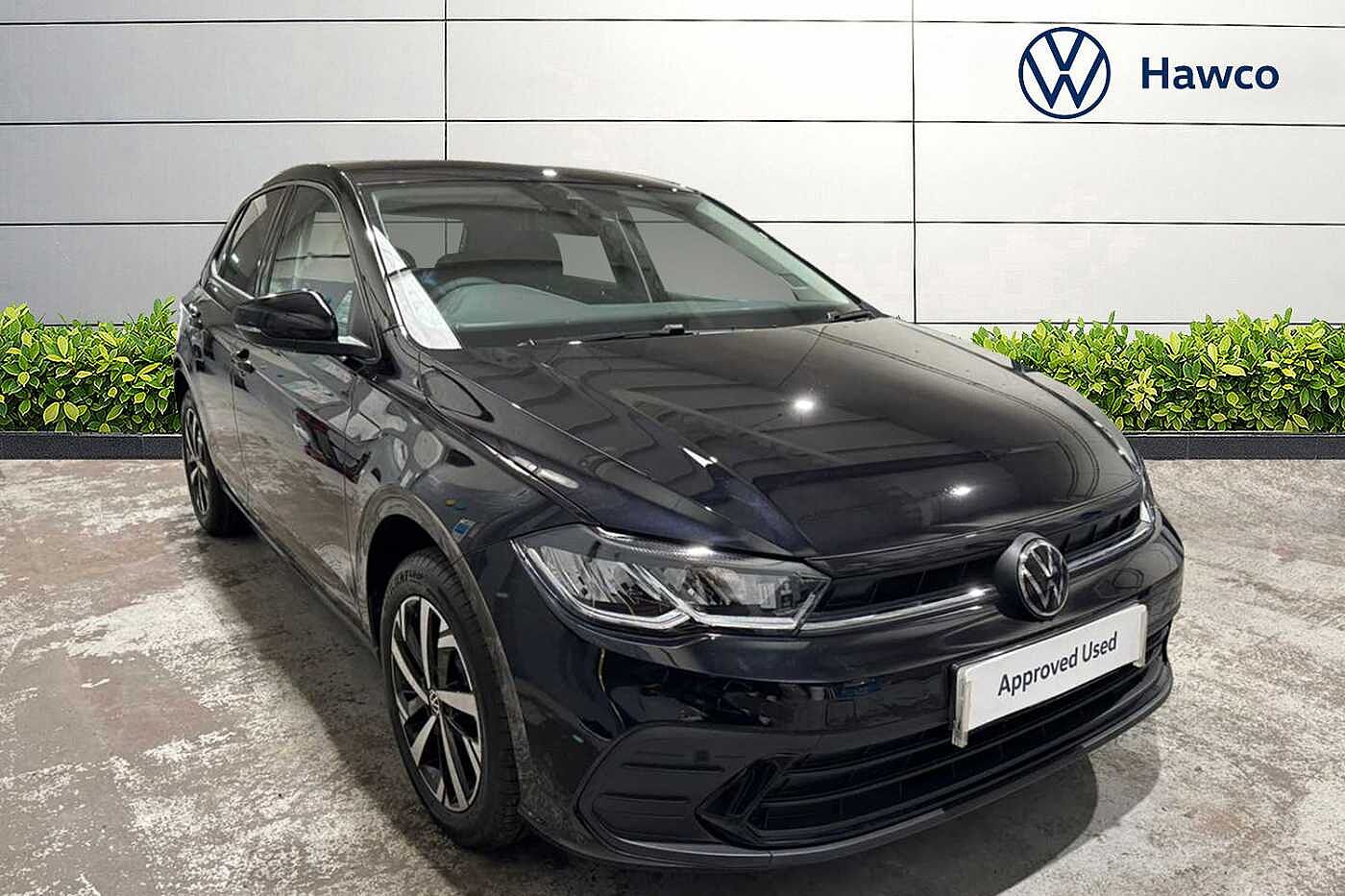 Used Volkswagen Polo 2025 for sale - 76401805: Photo 1