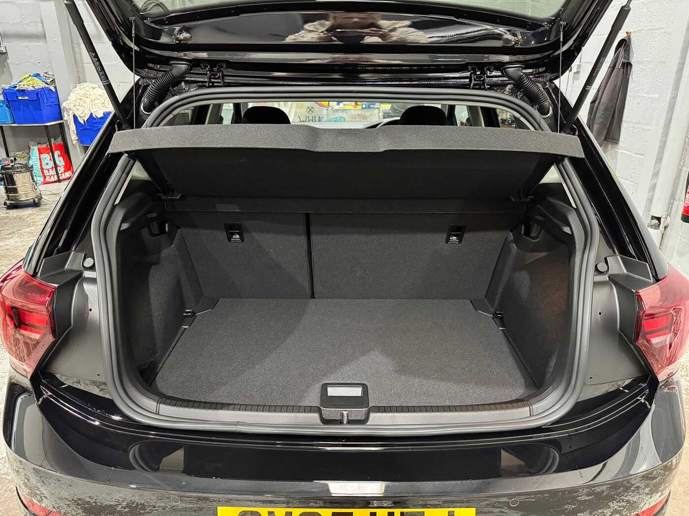 Used Volkswagen Polo 2025 for sale - 76401805: Photo 10