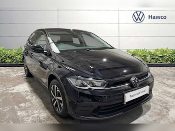Used Volkswagen Polo 2025 for sale - 76401805: Photo
