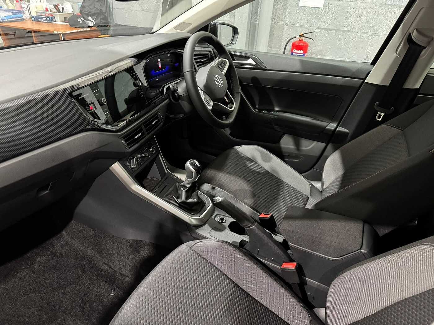 Used Volkswagen Polo 2025 for sale - 76401805: Photo 2