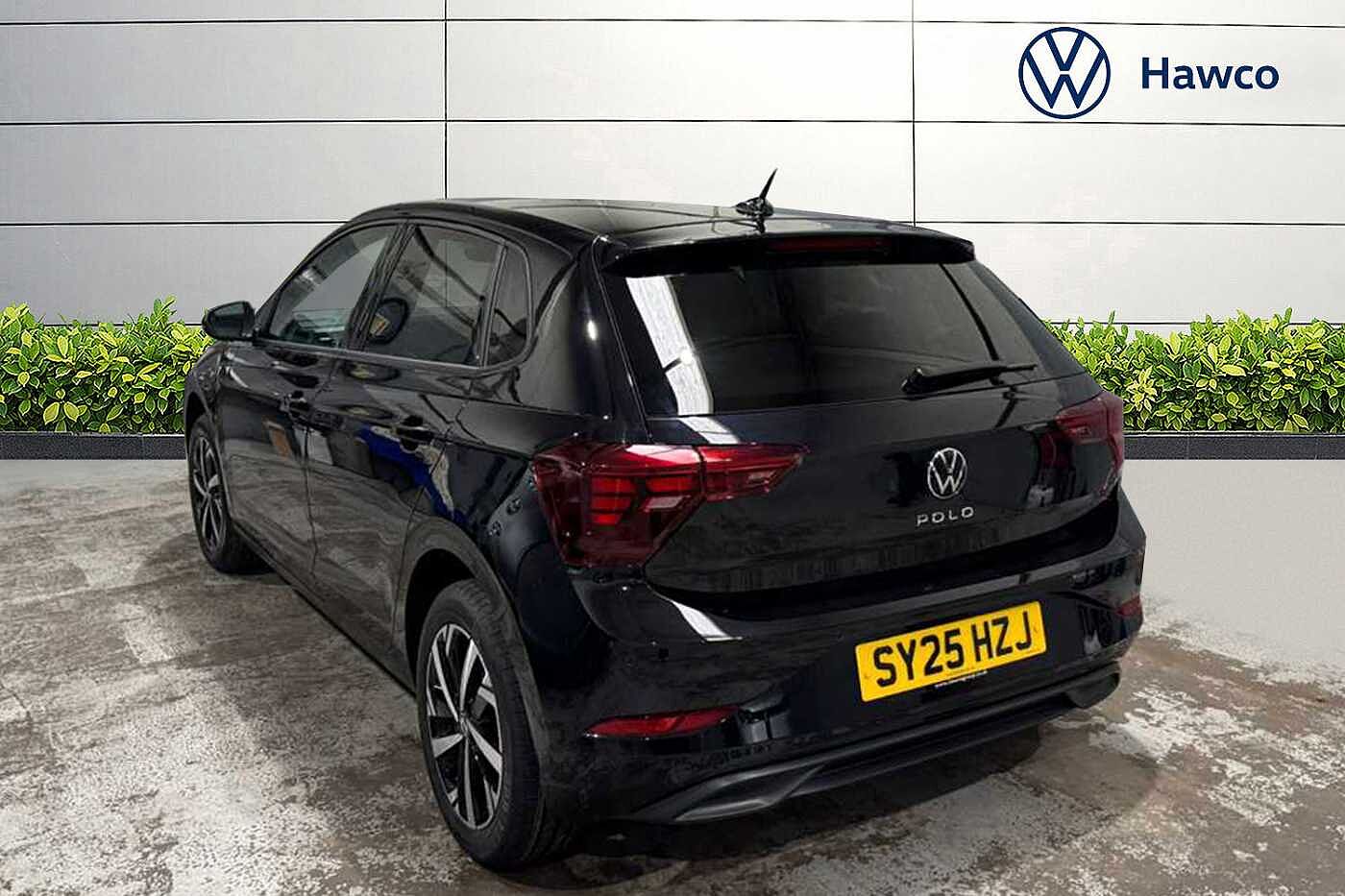 Used Volkswagen Polo 2025 for sale - 76401805: Photo 3