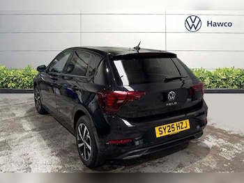 Used Volkswagen Polo 2025 for sale - 76401805: Photo