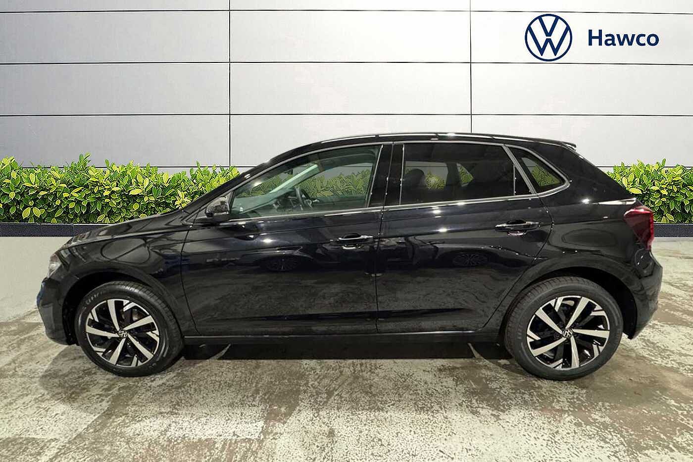 Used Volkswagen Polo 2025 for sale - 76401805: Photo 4