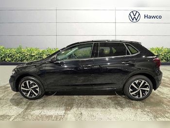 Used Volkswagen Polo 2025 for sale - 76401805: Photo